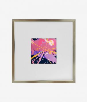 Tiny Mighty Frames