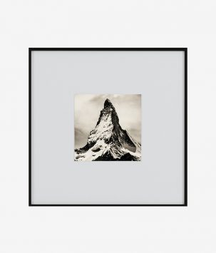 Photo Matterhorn Alps